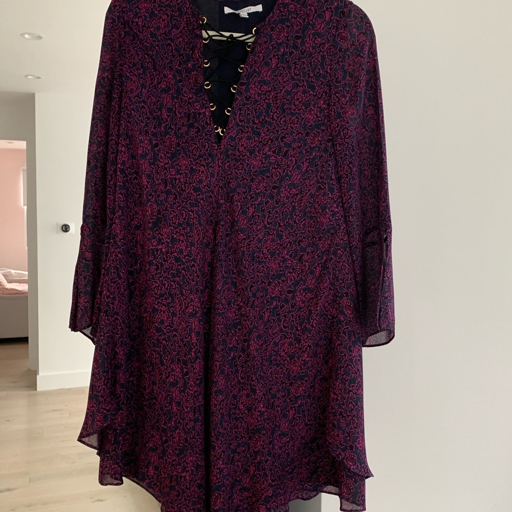 Derek Lam 10 Crosby dress